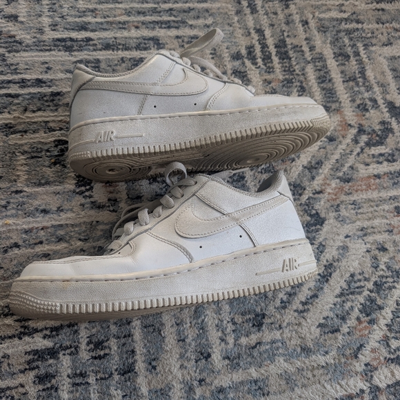 Nike Air Force 1 - Picture 4 of 4